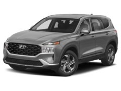 2022 Hyundai Santa Fe SUV_101